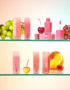 Dasique Juicy Dewy Lip Tint dolgoobstojni sijaj za ustnice odtenek 03 Pink Guava 3.5 g