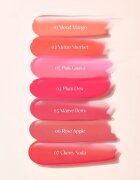 Dasique Juicy Dewy Lip Tint dolgoobstojni sijaj za ustnice odtenek 06 Rose Apple 3.5 g