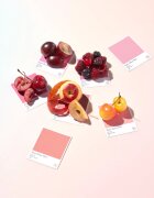 Dasique Juicy Dewy Lip Tint dolgoobstojni sijaj za ustnice odtenek 06 Rose Apple 3.5 g
