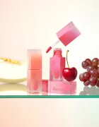 Dasique Juicy Dewy Lip Tint dolgoobstojni sijaj za ustnice odtenek 06 Rose Apple 3.5 g
