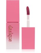 Dasique Juicy Dewy Lip Tint Ice Cream Collection dolgoobstojni sijaj za ustnice 11 Fig Plum 3.5 g