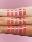 Dasique Juicy Dewy Lip Tint Ice Cream Collection dolgoobstojni sijaj za ustnice 11 Fig Plum 3.5 g