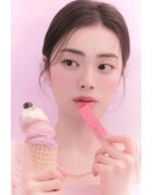 Dasique Juicy Dewy Lip Tint Ice Cream Collection dolgoobstojni sijaj za ustnice 11 Fig Plum 3.5 g