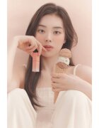 Dasique Juicy Dewy Lip Tint Ice Cream Collection dolgoobstojni sijaj za ustnice 11 Fig Plum 3.5 g