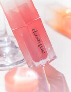Dasique Juicy Dewy Lip Tint Ice Cream Collection dolgoobstojni sijaj za ustnice 11 Fig Plum 3.5 g