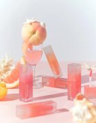 Dasique Juicy Dewy Lip Tint Ice Cream Collection dolgoobstojni sijaj za ustnice 11 Fig Plum 3.5 g