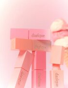 Dasique Juicy Dewy Lip Tint Ice Cream Collection dolgoobstojni sijaj za ustnice 11 Fig Plum 3.5 g