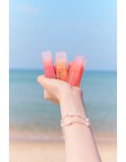 Dasique Juicy Dewy Lip Tint Summer Coral Collection dolgoobstojni sijaj za ustnice 17 Fig Berry 3.5 g