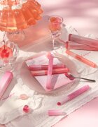 Dasique Melting Candy Balm intenzivni balzam za ustnice z visokim sijajem odtenek 02 Apple Cinnamon 1.5 g