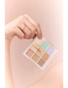 Dasique Pro Concealer Palette paleta korektorjev za kožo z nepravilnostmi odtenek 01 Cover 8 g