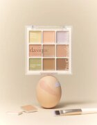 Dasique Pro Concealer Palette paleta korektorjev za kožo z nepravilnostmi odtenek 02 Medium Cover 8 g