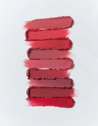 Dasique Souffle Color Pot večnamensko ličilo za ustnice in lica s čopičem odtenek 07 Burnt Sienna 6.5 g