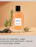 David Beckham Amber Breeze parfumska voda za moške 100 ml