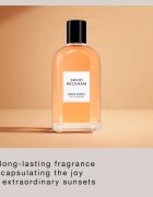 David Beckham Amber Breeze parfumska voda za moške 100 ml