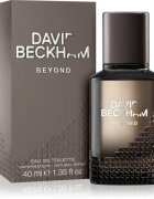 David Beckham Beyond toaletna voda za moške 40 ml