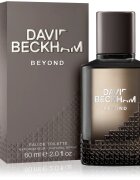 David Beckham Beyond toaletna voda za moške 60 ml