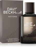David Beckham Beyond toaletna voda za moške 90 ml