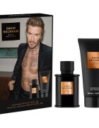 David Beckham Bold Instinct darilni set za moške