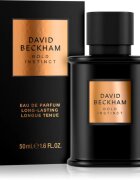 David Beckham Bold Instinct parfumska voda za moške 50 ml