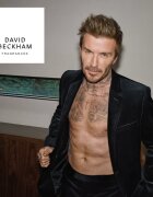 David Beckham Bold Instinct parfumska voda za moške 50 ml