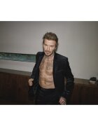 David Beckham Bold Instinct parfumska voda za moške 50 ml