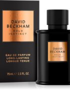 David Beckham Bold Instinct parfumska voda za moške 75 ml