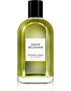 David Beckham Botanical Resin parfumska voda za moške 100 ml