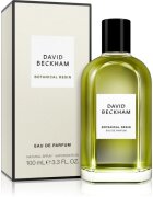 David Beckham Botanical Resin parfumska voda za moške 100 ml