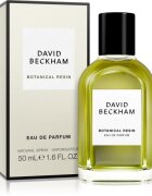 David Beckham Botanical Resin parfumska voda za moške 50 ml