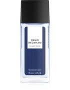 David Beckham Classic Blue deodorant v razpršilu za moške 75 ml