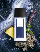 David Beckham Classic Blue deodorant v razpršilu za moške 75 ml