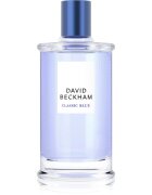 David Beckham Classic Blue toaletna voda za moške 100 ml