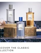David Beckham Classic Blue toaletna voda za moške 100 ml