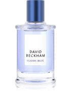 David Beckham Classic Blue toaletna voda za moške 50 ml