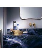David Beckham Classic Blue toaletna voda za moške 50 ml