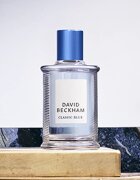 David Beckham Classic Blue toaletna voda za moške 50 ml