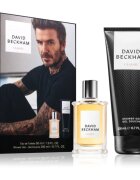 David Beckham Classic darilni set za moške