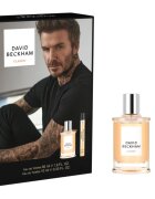 David Beckham Classic darilni set za moške