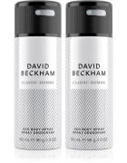 David Beckham Classic Homme set za moške