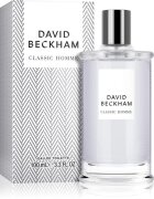 David Beckham Classic Homme toaletna voda za moške 100 ml