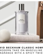 David Beckham Classic Homme toaletna voda za moške 100 ml