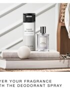 David Beckham Classic Homme toaletna voda za moške 100 ml