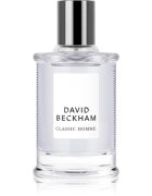 David Beckham Classic Homme toaletna voda za moške 50 ml