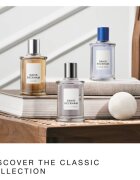 David Beckham Classic Homme toaletna voda za moške 50 ml