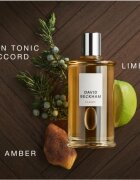 David Beckham Classic toaletna voda za moške 100 ml