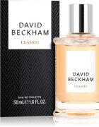 David Beckham Classic toaletna voda za moške 50 ml