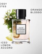 David Beckham Follow Your Instinct parfumska voda za moške 50 ml
