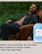 David Beckham Infinite Aqua parfumska voda za moške 100 ml