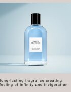 David Beckham Infinite Aqua parfumska voda za moške 100 ml