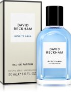 David Beckham Infinite Aqua parfumska voda za moške 50 ml
